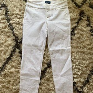 Old Navy Pixie Pants